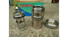 检测生物质热量仪图2