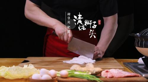 凤球唛重磅推出“菜系传承人”短片 依托传统饮