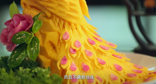凤球唛重磅推出“菜系传承人”短片 依托传统饮