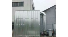木工除尘器专业生产制作 富东环保图2