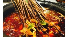 加盟上上签串串香好不好图2