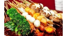 加盟上上签串串香好不好图3