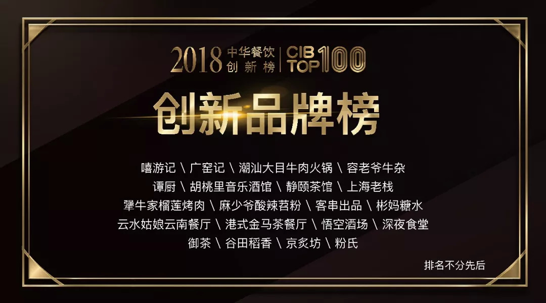 餐饮界 餐饮新媒体