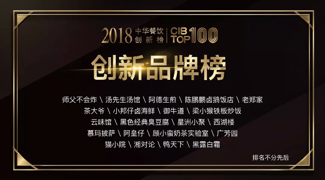 餐饮界 餐饮新媒体