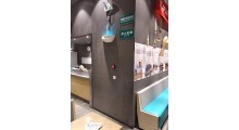 餐厅粘捕式灭蝇灯酒店商场灭蚊灯捕蝇灯康美琳灭蝇灯图2