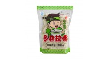 多井拉面炒面条半干面 方便速食细面 劲道顺滑美味保鲜湿面图1