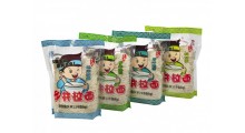 多井拉面炒面条半干面 方便速食细面 劲道顺滑美味保鲜湿面图3