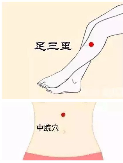 夏季胃疼为哪般? 夏季胃疼为哪般?