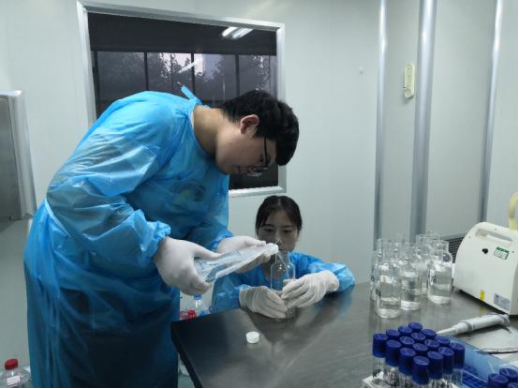 走进疾控中心,保障“舌尖上的安全” ——暑期社会实践活动新篇章三之食品肉质安全 走进疾控中心,保障“舌尖上的安全” ——暑期社会实践活动新篇章三之食品肉质安全