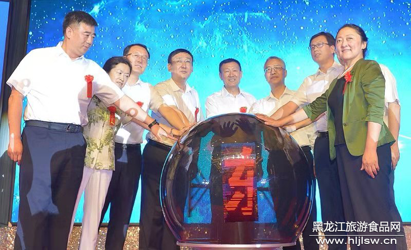 黑龙江东部湿地旅游联盟成立 形成旅游新格局