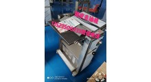 猪皮去油机  新鲜猪皮去油机  猪肉皮刮油机视频图片图1