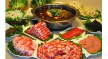 朝天门火锅加盟优势图3