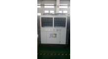 低温工业冷水机厂家图1