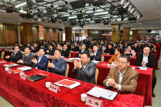 双汇食品安全演讲比赛：食品安全无小事