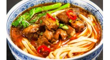牛员外面馆加盟具体流程图3