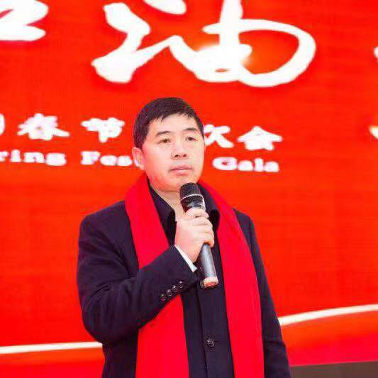 卢师傅月饼创始人卢彬:做食品就要讲良心