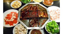 傣妹火锅加盟总店图3