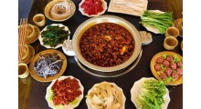 小龙坎火锅加盟收费形式图3