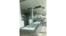 科威嘉尼液氮速冻机包子饺子面点水产预制菜调理包速冻图3