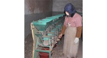 铁莲子去壳机 老莲子剥壳机 壳莲子加工机器 尚品莲皇批发供应图2