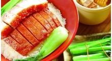柒少爷烧肉饭加盟支持图2