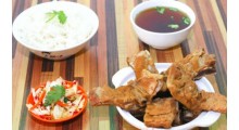 味道额吉酱骨饭加盟优势图3