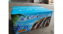 活冻南美白虾图1