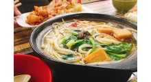 南云印象米线加盟需要多少钱图2