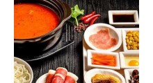 南云印象米线加盟需要多少钱图3