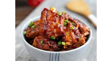 味道额吉酱骨饭加盟详情图2
