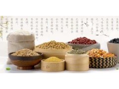 2019第十九届北京国际优质大米及精品杂粮博览会