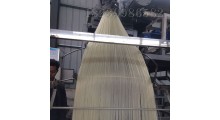 湘西新型商用全自动不锈钢米线机多功能米粉机图2
