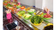 淘汰郎小火锅加盟连锁店图3