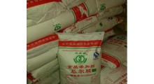 瓜尔豆胶价格 批发瓜尔豆胶  瓜尔豆胶添加量图2