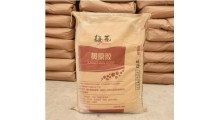 黄原胶 批发黄原胶 黄原胶价格图3