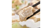 木棉豆腐是怎样生产的，木棉豆腐生产设备和千页豆腐设备一样吗图1