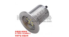 一体射灯MYT/SD-M2B迈腾图1