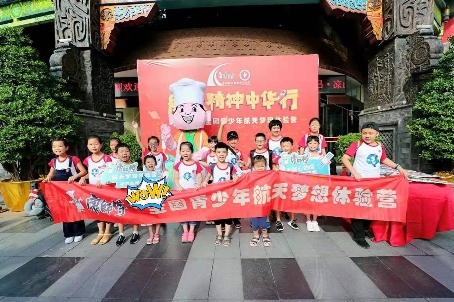 想趁暑期抓紧进修？一场宇宙范补习班已经炸裂上演！