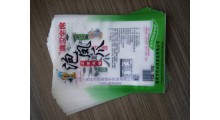 泡椒凤爪真空包装袋生产厂家图1