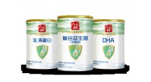 人之幼乳清蛋白_荆州市婴幼儿营养品加盟_人之幼图1