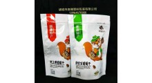 坚果类休闲食品包装袋图3