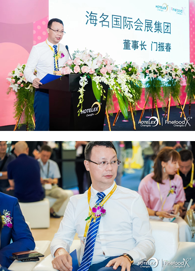 海名集团与上海博华达成战略合作!