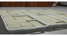 不用起早贪黑做豆腐啦，小型千叶豆腐设备助您发家致富还不累图2