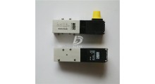 爱尔泰克三位五通电磁阀M-04-530-HN-442图1
