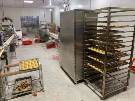 公信&middot;中国|中秋月饼，食安至上，识食物者为俊杰