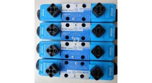 美国威格士油压CG5V-6FW-D-M-U-H7-11图1