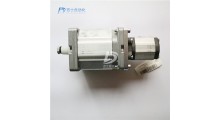 意大利迪普马齿轮泵GP2-0140L95B/20N图1