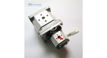 意大利迪普马齿轮泵GP2-0140L95B/20N图2