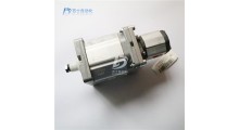 意大利迪普马齿轮泵GP2-0140L95B/20N图3