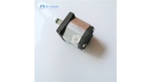 意大利迪普马齿轮泵GP2-0140R97F/20N图2